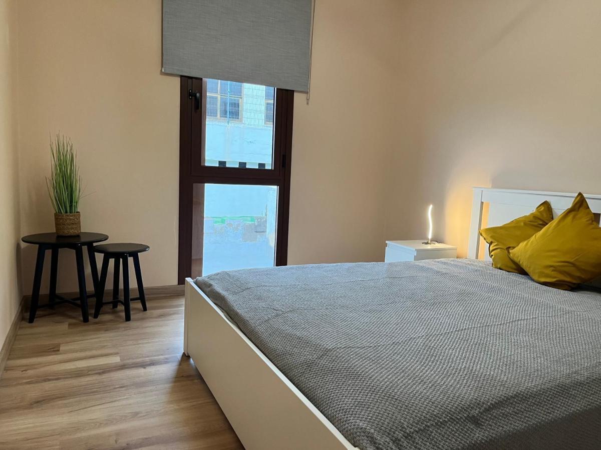 Appartement Piteras *